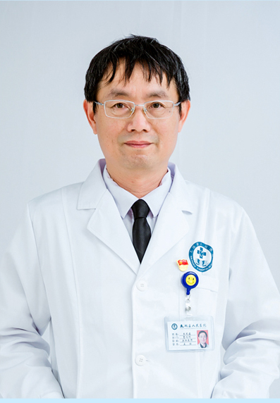 王茂盛 中共黨員，健康管理中心主檢醫(yī)師，主任醫(yī)師，