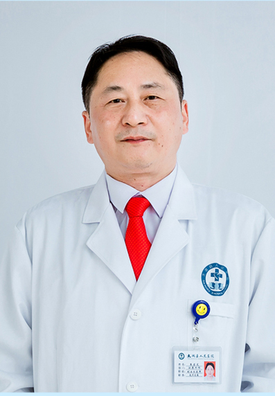 朱啟文 泌尿外科技術(shù)總監(jiān)，副主任醫(yī)師