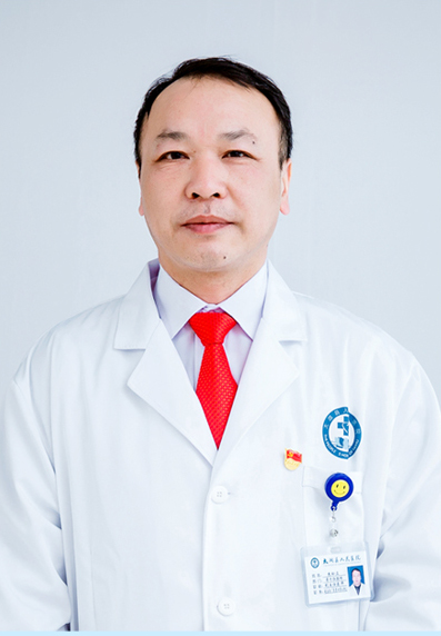 朱松立  普外科副主任，普外科副主任醫(yī)師